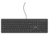 Imagem de Teclado Com Fio Philips SPK6208B, ABNT2