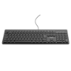 Imagem de Teclado Com Fio Philips SPK6208B, ABNT2