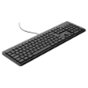 Imagem de Teclado Com Fio Philips SPK6208B, ABNT2