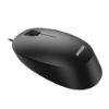 Imagem de MOUSE PHILIPS COM FIO PRETO - SPK7207BL