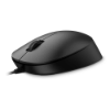 Imagem de MOUSE PHILIPS COM FIO PRETO - SPK7207BL