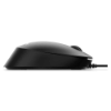 Imagem de MOUSE PHILIPS COM FIO PRETO - SPK7207BL