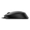 Imagem de MOUSE PHILIPS COM FIO PRETO - SPK7207BL