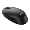 Imagem de MOUSE PHILIPS SEM FIO PRETO - SPK7307BL