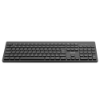 Imagem de TECLADO PHILIPS SEM FIO PRETO ABNT2 - SPK6308B