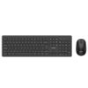 Imagem de KIT MOUSE E TECLADO PHILIPS SEM FIO PRETO - SPT6308B