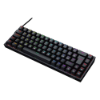 Imagem de TECLADO REDRAGON MECANICO GAMER CASTOR RGB PRETO SWITCH MARROM ABNT2 K631-RGB (PT-BROWN)