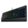 Imagem de TECLADO REDRAGON MECANICO KALA RGB SWITCH MARROM K557RGB (PT-BROWN)