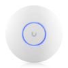 Imagem de Access Point Ubiquiti U6+, Wi-Fi 6, PoE