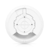 Imagem de Access Point Ubiquiti U6+, Wi-Fi 6, PoE