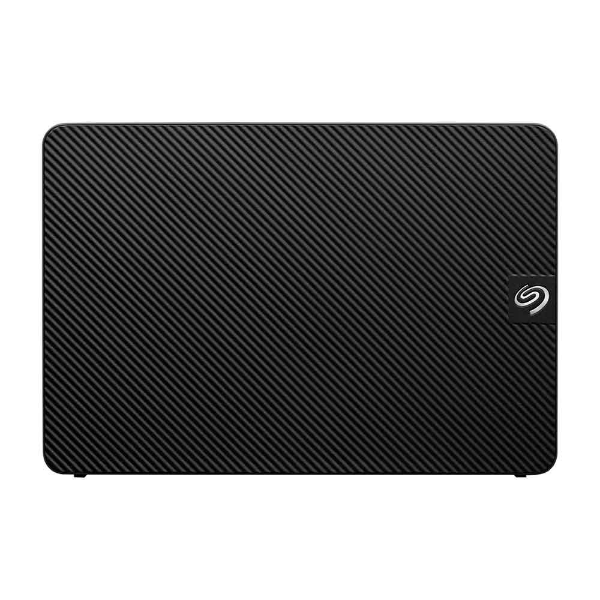 Imagem de HD SEAGATE EXTERNO PORTATIL EXPANSION 12TB STKP12000400