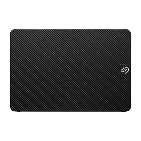 Imagem de HD SEAGATE EXTERNO PORTATIL EXPANSION 12TB STKP12000400