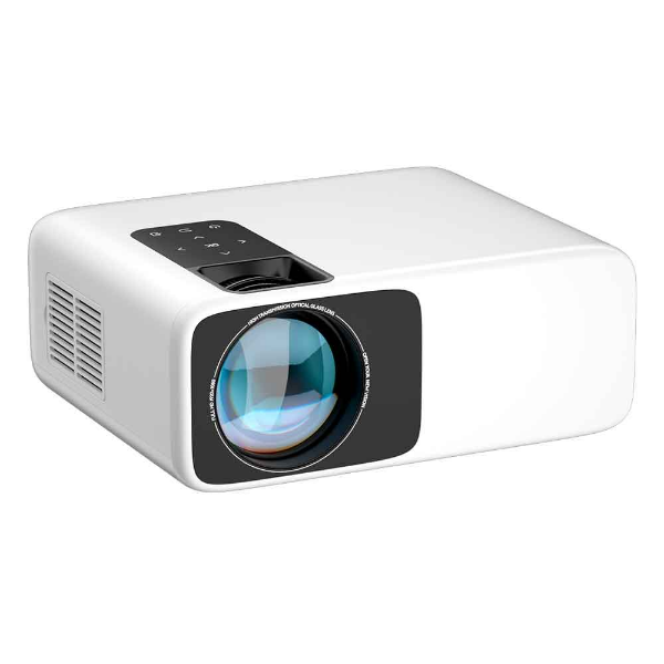 Imagem de PROJETOR INTELBRAS FULL HD 3800 LUMENS PFL5210 - 4290026