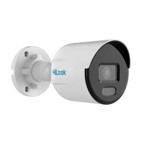 Imagem de Camera HiLook IP 2MP Bullet ColorVu IPC-B129HA(2.8mm)