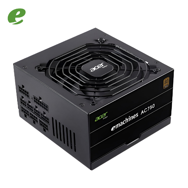 Imagem de FONTE ALIMENTACAO ACER 750W AC750 80+BRONZE