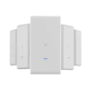 Imagem de Access Point Ubiquiti AC Mesh Pro, Wi-Fi 5, PoE - 5 Unidades - UAP-AC-M-PRO-5