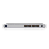 Imagem de Switch Gerenciavel Ubiquiti Standard 24 PoE, 16P GbE PoE+, 8P GbE, 2P 1G SFP - USW-24-POE