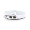 Imagem de Roteador TP-Link Deco M5, Mesh, AC1300, Wi-Fi 5, Dual Band, 2 Unidade - TPN0200