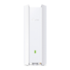 Imagem de Access Point TP-Link EAP610-Outdoor, AX1800, Wi-Fi 6, Dual Band, Outdoor - TPN0301