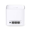 Imagem de Roteador TP-Link HC220-G5, Mesh, AC1200, Wi-Fi 5, Dual Band, 2 Unidades - TPN0285