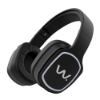 Imagem de FONE DE OUVIDO WAVEONE WF500BT PRETO BLUETOOTH