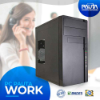 Imagem de PC Pauta Work, FreeDOS, Intel Core i3-10100, 4GB, SSD 128GB