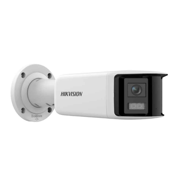 Imagem de CAMERA IP DS-2CD2T46G2P-ISU/SL(2.8MM) HIKVISION