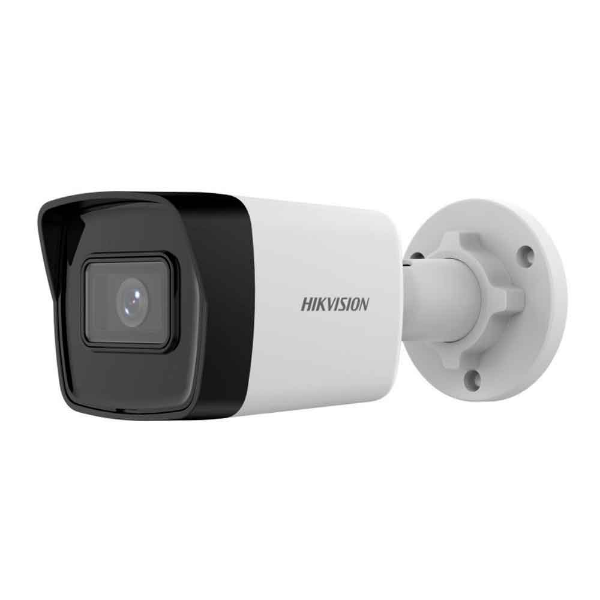 Imagem de Camera Hikvision IP 4MP Bullet DS-2CD1043G2-I(2.8mm)