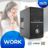 Imagem de PC Pauta Work, FreeDOS, Intel Core i5-10400F, 8GB, SSD 512GB, GeForce G 210 1GB