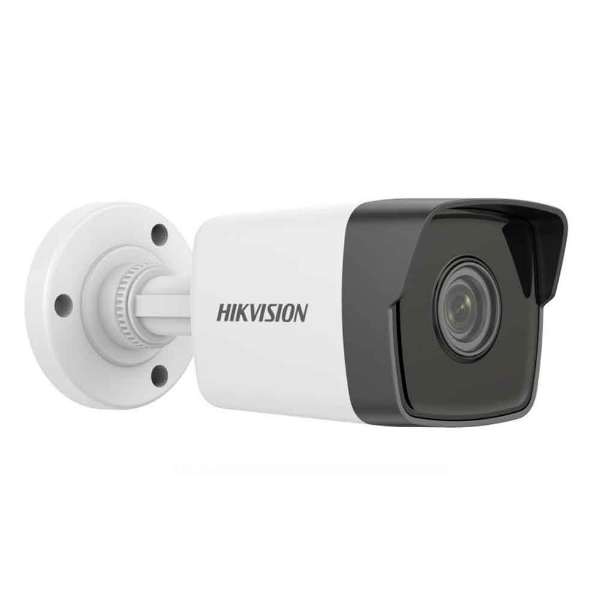 Imagem de Camera Hikvision IP 4MP Bullet DS-2CD1043G1-I(2.8mm)