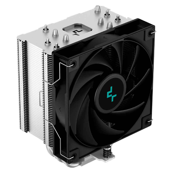 Imagem de COOLER PARA PROCESSADOR DEEPCOOL AG500 PRETO