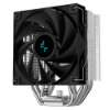 Imagem de COOLER PARA PROCESSADOR DEEPCOOL AG500 PRETO