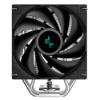 Imagem de COOLER PARA PROCESSADOR DEEPCOOL AG500 PRETO