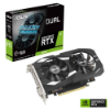 Imagem de Placa de Video Asus GeForce RTX 3050 Dual, 6GB, GDDR6, 96bits - 90YV0K61-M0NA00