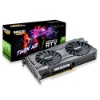 Imagem de PLACA DE VIDEO INNO3D GEFORCE RTX 3060 TWIN X2 12GB GDDR6 192BITS N30602-12D6-119032AH