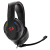 Imagem de Headset Gamer Com Fio Redragon Cronus RGB, P3, com Microfone - H211-RGB