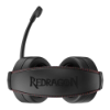 Imagem de Headset Gamer Com Fio Redragon Cronus RGB, P3, com Microfone - H211-RGB