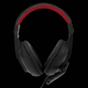 Imagem de Headset Gamer Com Fio Redragon Ares RGB, P2 - H120-RGB