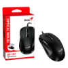 Imagem de MOUSE GENIUS DX-101 OPTICO USB