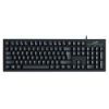 Imagem de TECLADO GENIUS Smart KB-100 USB PRETO ABNT 2