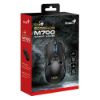 Imagem de MOUSE GAMER GENIUS SCORPION M700