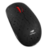 Imagem de Mouse Sem Fio C3tech M-W90, USB - M-W90BK