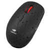 Imagem de Mouse Sem Fio C3tech M-W90, USB - M-W90BK