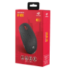 Imagem de Mouse Sem Fio C3tech M-W90, USB - M-W90BK