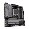 Imagem de Placa Mae Gigabyte B650M Gaming X AX R1.3, DDR5, AM5, Micro ATX