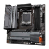 Imagem de Placa Mae Gigabyte B650M Gaming X AX R1.3, DDR5, AM5, Micro ATX