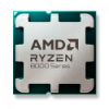 Imagem de Processador AMD Ryzen 5 8400F, 4.2GHz (4.7GHz Turbo), 6-Cores, 12-Threads, 16MB, AM5 - 100-100001591BOX