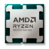 Imagem de Processador AMD Ryzen 7 8700F, 4.1GHz (5.0GHz Turbo), 8-Cores, 16-Threads, 16MB, AM5 - 100-100001590BOX