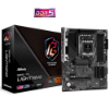 Imagem de Placa Mae AsRock B650 PG Lightning, DDR5, AM5, ATX