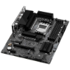 Imagem de Placa Mae AsRock B650 PG Lightning, DDR5, AM5, ATX